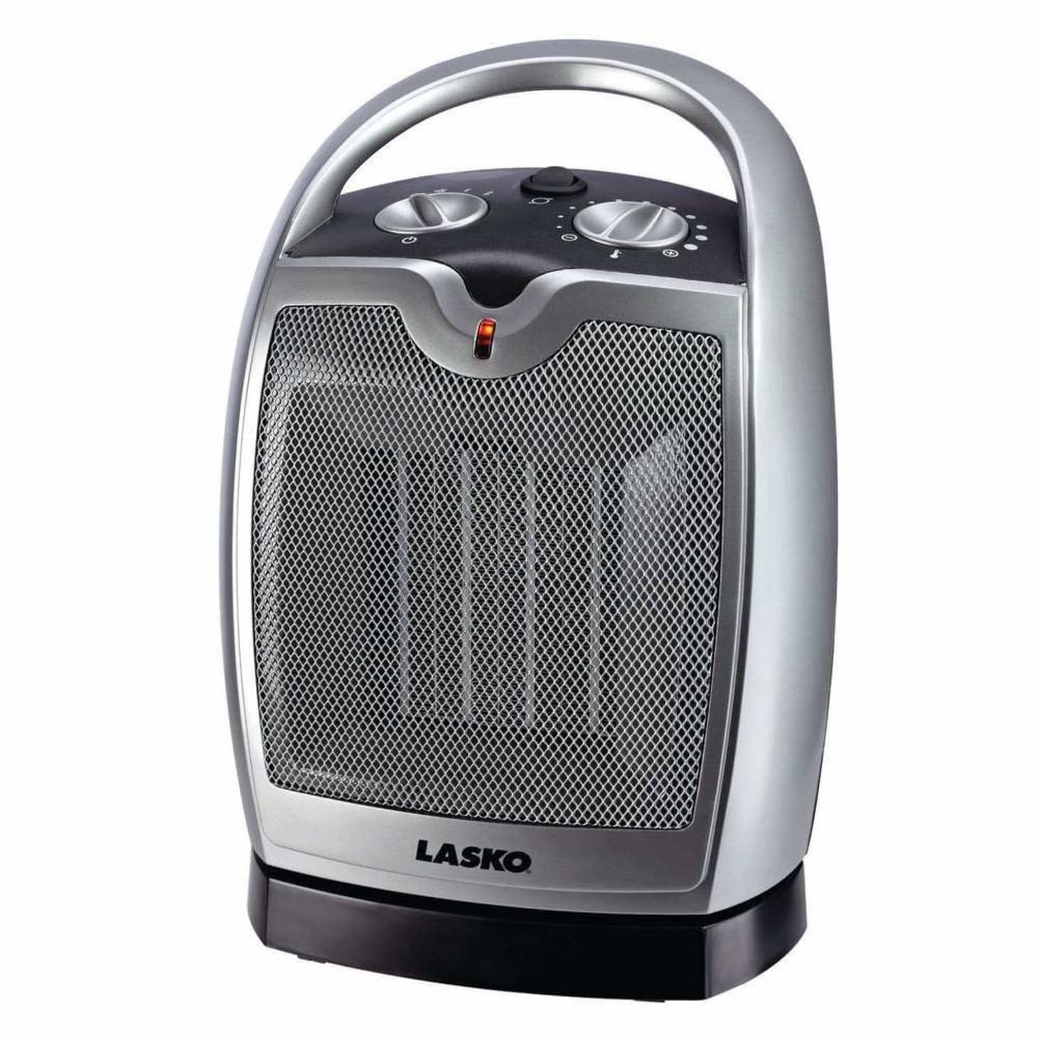 Best Space Heater on Amazon Lasko Apartment Therapy